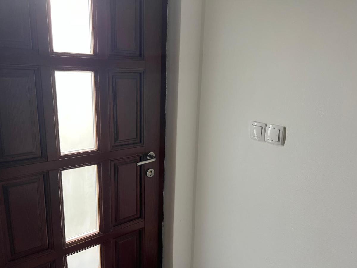 Mokra Gora Central Apartments Ngoại thất bức ảnh